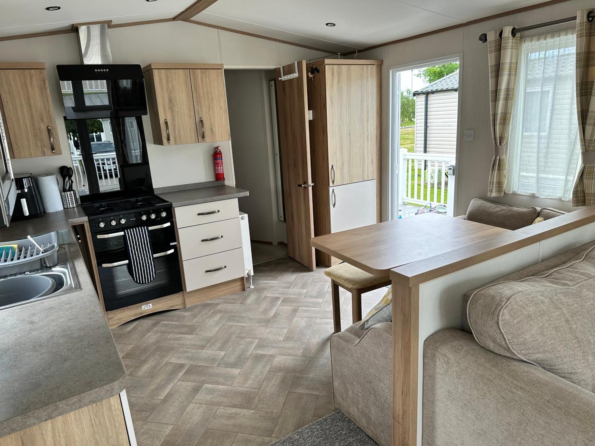 Tattershall Lakes- Lancaster Crescent Exterior foto
